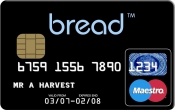 Bread Card