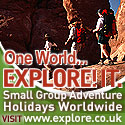 Explore Holidays