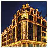 Harrods