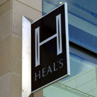 Heal's