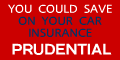 Prudential Car Insurance