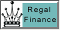 Regal Finance Secured Loan