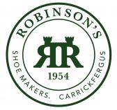 Robinson's Shoes