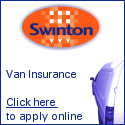 Swinton Van Insurance