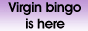Virgin Bingo Mini Logo