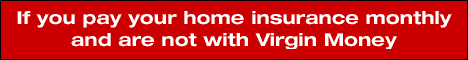 Virgin Home Insurance