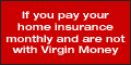 Virgin Home Insurance
