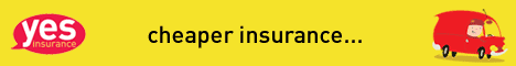 Yes Van Insurance